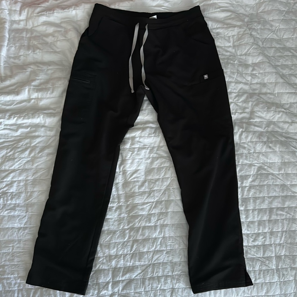 Figs Size M Petite Scrubs